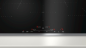 Preview: NEFF T48BD00N0 N70 Induktionskochfeld 80 cm Schwarz